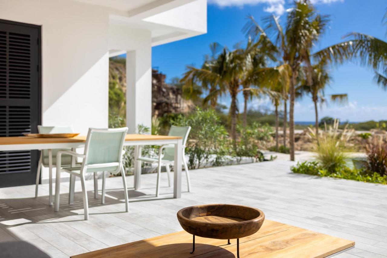 The Reef - Blue Bay Golf & Beach Resort Willemstad Eksteriør bilde