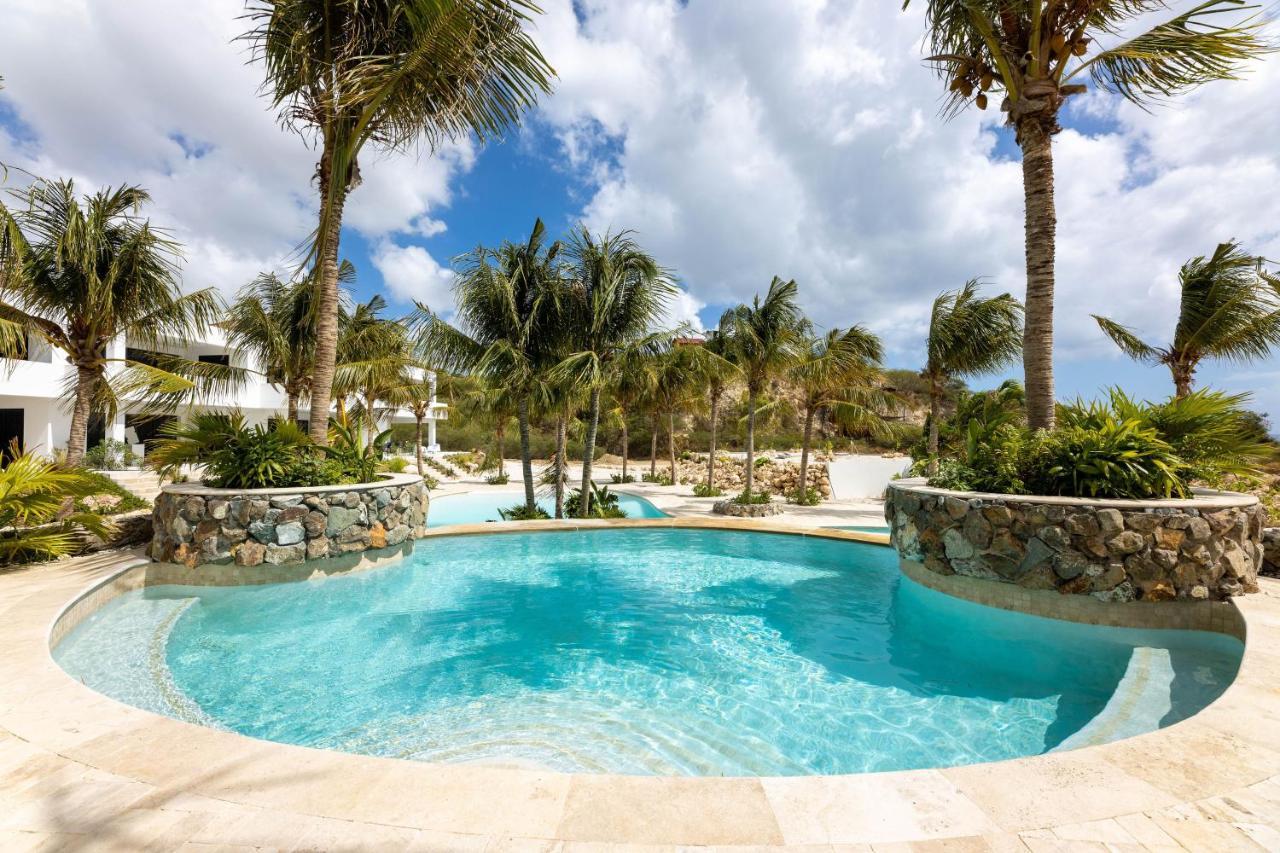The Reef - Blue Bay Golf & Beach Resort Willemstad Eksteriør bilde