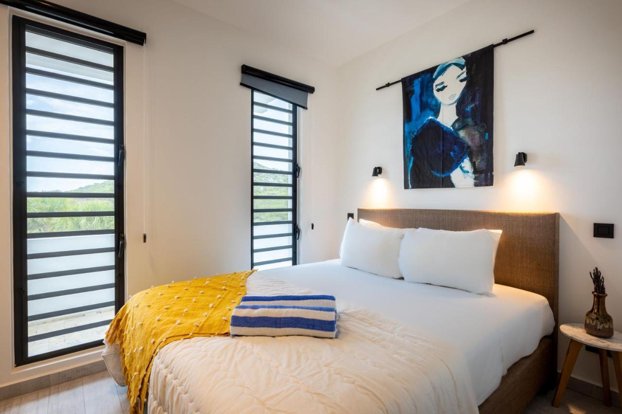 The Reef - Blue Bay Golf & Beach Resort Willemstad Eksteriør bilde