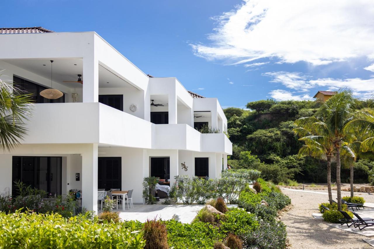 The Reef - Blue Bay Golf & Beach Resort Willemstad Eksteriør bilde